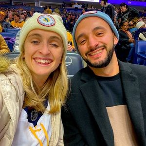 Meet your Posher, Mike